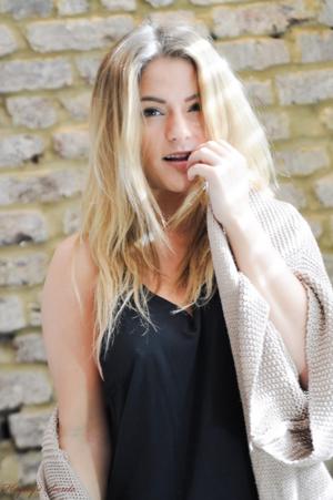 Jess Kingham in Hayleys Secrets set Jess K Shadows