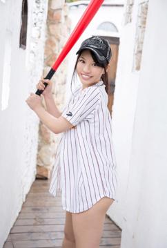 Kaori Hisamatsu in All Gravure set Tokyo Original