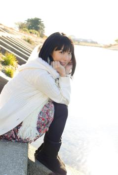 Kana Yume in All Gravure set Adventures Heart