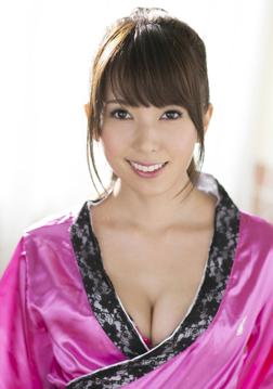 Hatano Yui in All Gravure set Silk In Pb