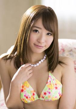 First Meisha in All Gravure set You Can Come Inside