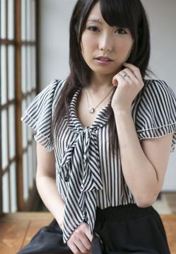 Chika Arimura in All Gravure set Shameful Heart