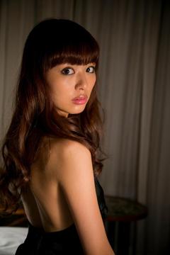 Rio Uchida in All Gravure set Picture Perfect